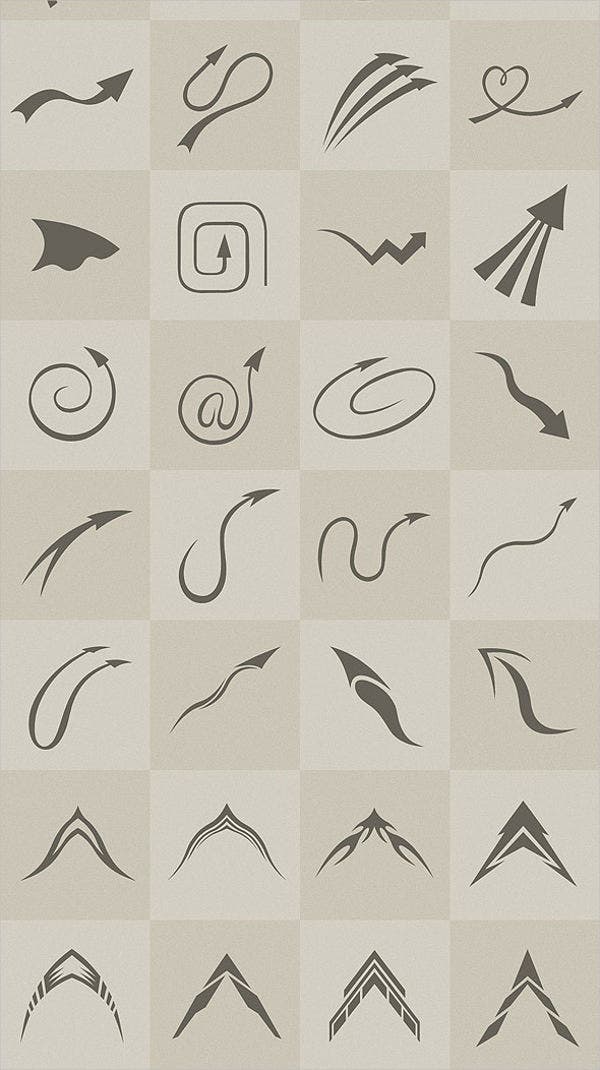 free photoshop shapes for mac